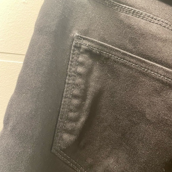 3/$20 Design Lab - Classic Jeggings - Picture 3 of 4